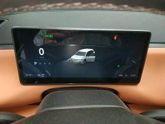 Leapmotor Leapo C10 530 Comfort Edition - photo 11