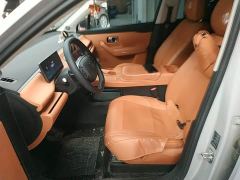 Leapmotor Leapo C10 530 Comfort Edition - photo 14