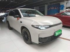 Leapmotor Leapo C10 530 Comfort Edition - photo 3