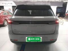 Leapmotor Leapo C10 530 Comfort Edition - photo 5