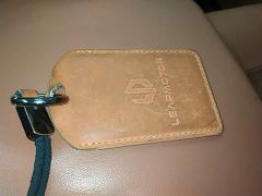 Leapmotor Leapo C10 530 Comfort Edition - photo 8