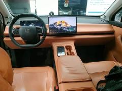 Leapmotor Leapo C10 530 Comfort Edition - photo 9