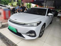 Geely Galaxy A7 EM-i 150km Premium Edition - ფოტო 1