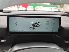 Geely Galaxy A7 EM-i 150km Premium Edition - ფოტო 11