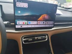 Geely Galaxy A7 EM-i 150km Premium Edition - ფოტო 12