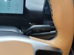 Geely Galaxy A7 EM-i 150km Premium Edition - ფოტო 13