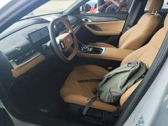 Geely Galaxy A7 EM-i 150km Premium Edition - ფოტო 14