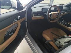 Geely Galaxy A7 EM-i 150km Premium Edition - ფოტო 15