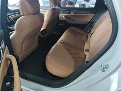 Geely Galaxy A7 EM-i 150km Premium Edition - ფოტო 16