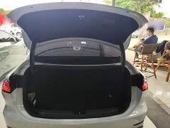 Geely Galaxy A7 EM-i 150km Premium Edition - ფოტო 18
