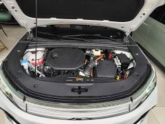 Geely Galaxy A7 EM-i 150km Premium Edition - ფოტო 19