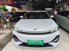 Geely Galaxy A7 EM-i 150km Premium Edition - ფოტო 2