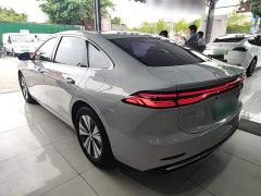 Geely Galaxy A7 EM-i 150km Premium Edition - ფოტო 4
