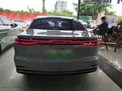 Geely Galaxy A7 EM-i 150km Premium Edition - ფოტო 5