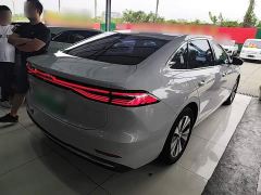 Geely Galaxy A7 EM-i 150km Premium Edition - ფოტო 6