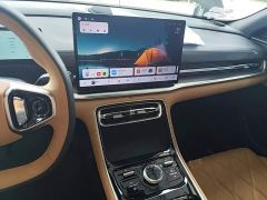Geely Galaxy A7 EM-i 150km Premium Edition - ფოტო 9