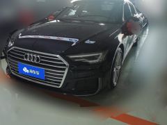 Audi A6L 45 TFSI Premium Elegance - photo 1