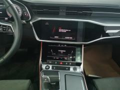 Audi A6L 45 TFSI Premium Elegance - photo 11