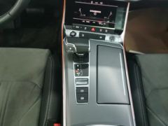 Audi A6L 45 TFSI Premium Elegance - photo 13