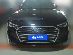 Audi A6L 45 TFSI Premium Elegance - photo 3