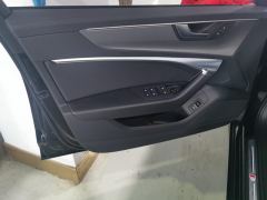 Audi A6L 45 TFSI Premium Elegance - photo 7