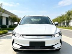 BYD Qin PLUS EV 500KM Luxury - ფოტო 2