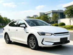 BYD Qin PLUS EV 500KM Luxury - ფოტო 3