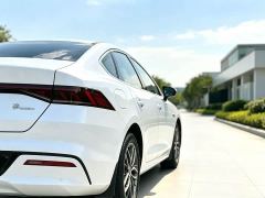 BYD Qin PLUS EV 500KM Luxury - ფოტო 4