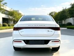 BYD Qin PLUS EV 500KM Luxury - ფოტო 5