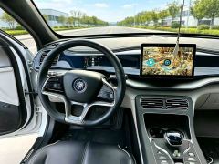 BYD Qin PLUS EV 500KM Luxury - ფოტო 6
