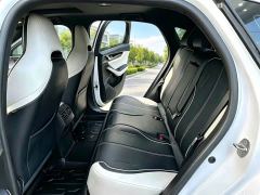 BYD Qin PLUS EV 500KM Luxury - ფოტო 8