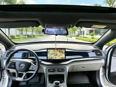 BYD Qin PLUS EV 500KM Luxury - ფოტო 9
