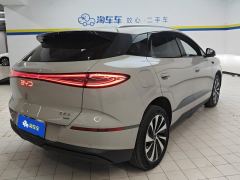 BYD Sealion 06 EV 520 Edition - фото 2