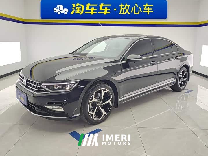 Volkswagen Magotan 2 Million Units Commemorative Edition 330TSI DSG Leading Version