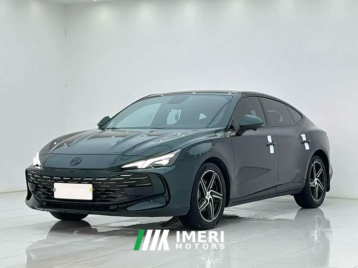 SAIC MG7 1.5T DCT Ultimate Elegance - ავტომობილი ჩინეთიდან