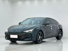 SAIC MG7 1.5T DCT Ultimate Elegance - ფოტო 1
