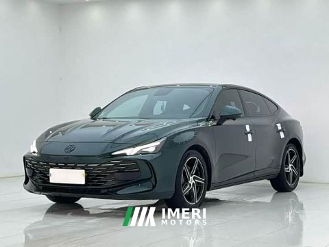 2023 SAIC MG7 1.5T DCT Ultimate Elegance - car from China