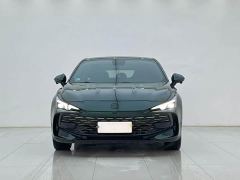 SAIC MG7 1.5T DCT Ultimate Elegance - ფოტო 2