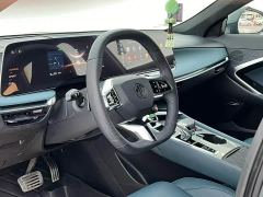 SAIC MG7 1.5T DCT Ultimate Elegance - ფოტო 3