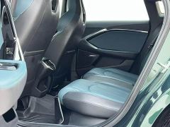 SAIC MG7 1.5T DCT Ultimate Elegance - ფოტო 4