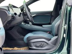 SAIC MG7 1.5T DCT Ultimate Elegance - ფოტო 5