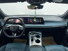 SAIC MG7 1.5T DCT Ultimate Elegance - ფოტო 6