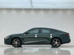 SAIC MG7 1.5T DCT Ultimate Elegance - ფოტო 7
