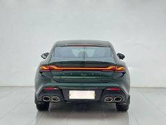 SAIC MG7 1.5T DCT Ultimate Elegance - ფოტო 8