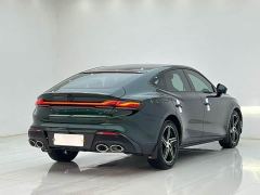 SAIC MG7 1.5T DCT Ultimate Elegance - ფოტო 9