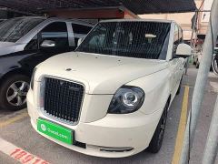 LEVC TX TX5 EREV Edition - ფოტო 1