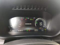 LEVC TX TX5 EREV Edition - ფოტო 11