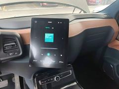 LEVC TX TX5 EREV Edition - ფოტო 12