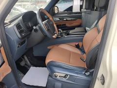 LEVC TX TX5 EREV Edition - ფოტო 14