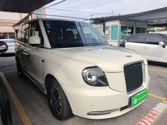 LEVC TX TX5 EREV Edition - ფოტო 3